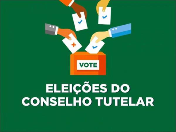 Campanha para eleição de conselheiros tutelares de Cascavel começou